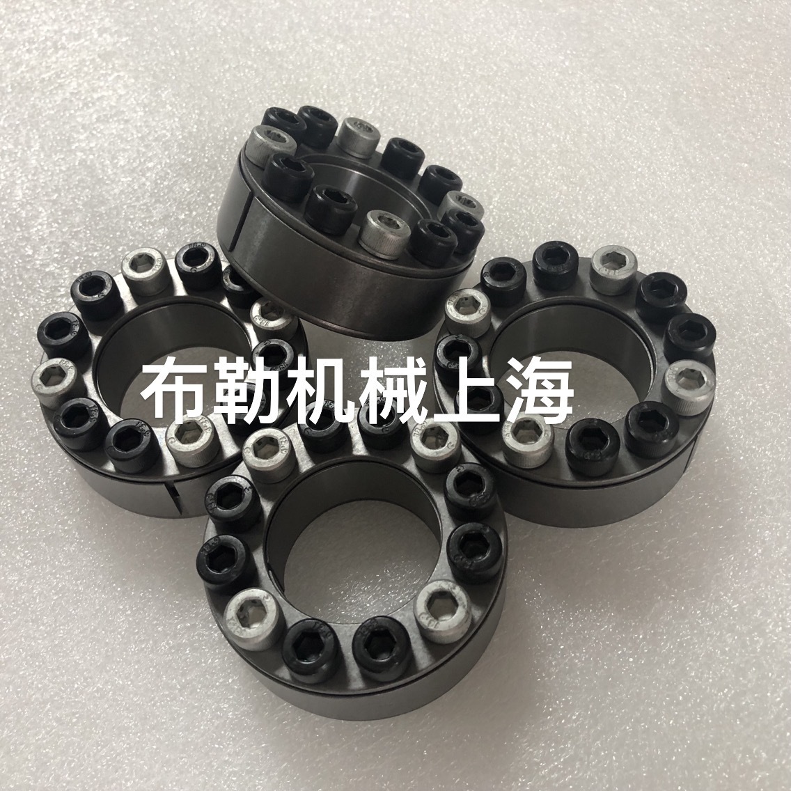 怡合达免键轴衬/胀紧套EUX21/EUX22/EUX41/EUX42/EUX61/EUX62涨套