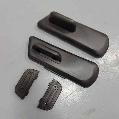 Parts and Shells for | Other Electric Vehicle Accessories - rear-flat-fork-plastic-guard-pedal