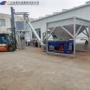 搅拌卧式粉末粉料搅拌机