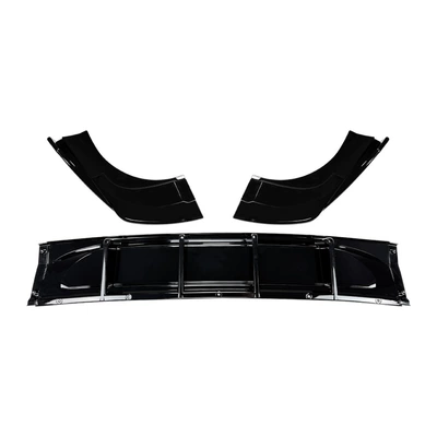 Rline Overseas Version Rear | Spoiler