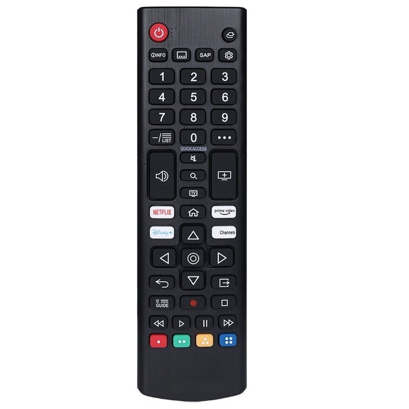 Newyuan es adecuado para LG TV control remoto AKB74915305 AKB75095307 AKB76040302