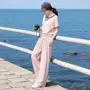 深圳短袖薄款夏季阔腿裤