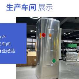 解放J6悍威天奥威铝合金油箱 福田ETX GTL豪沃北奔德龙大车柴油箱