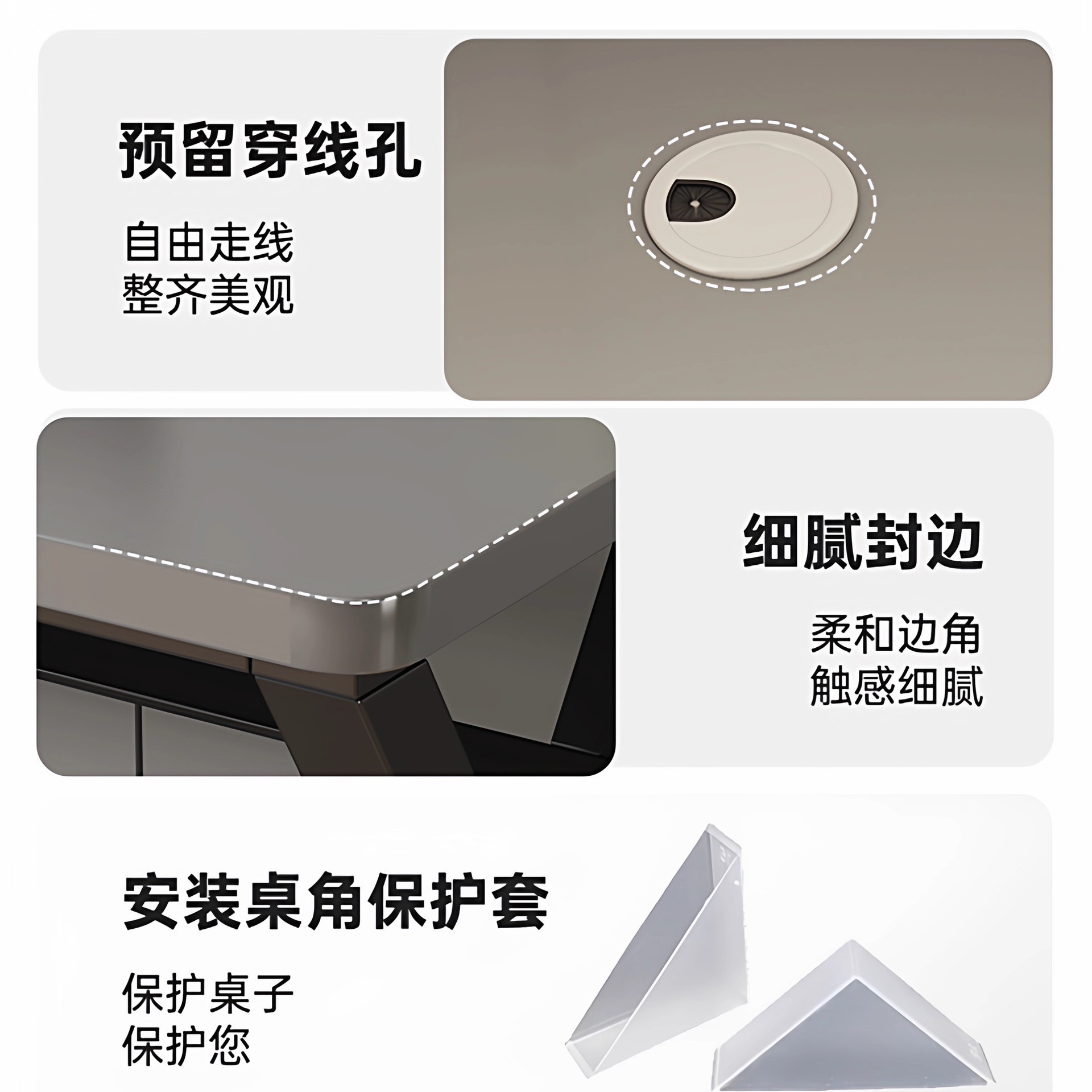 Escritorio escritorio