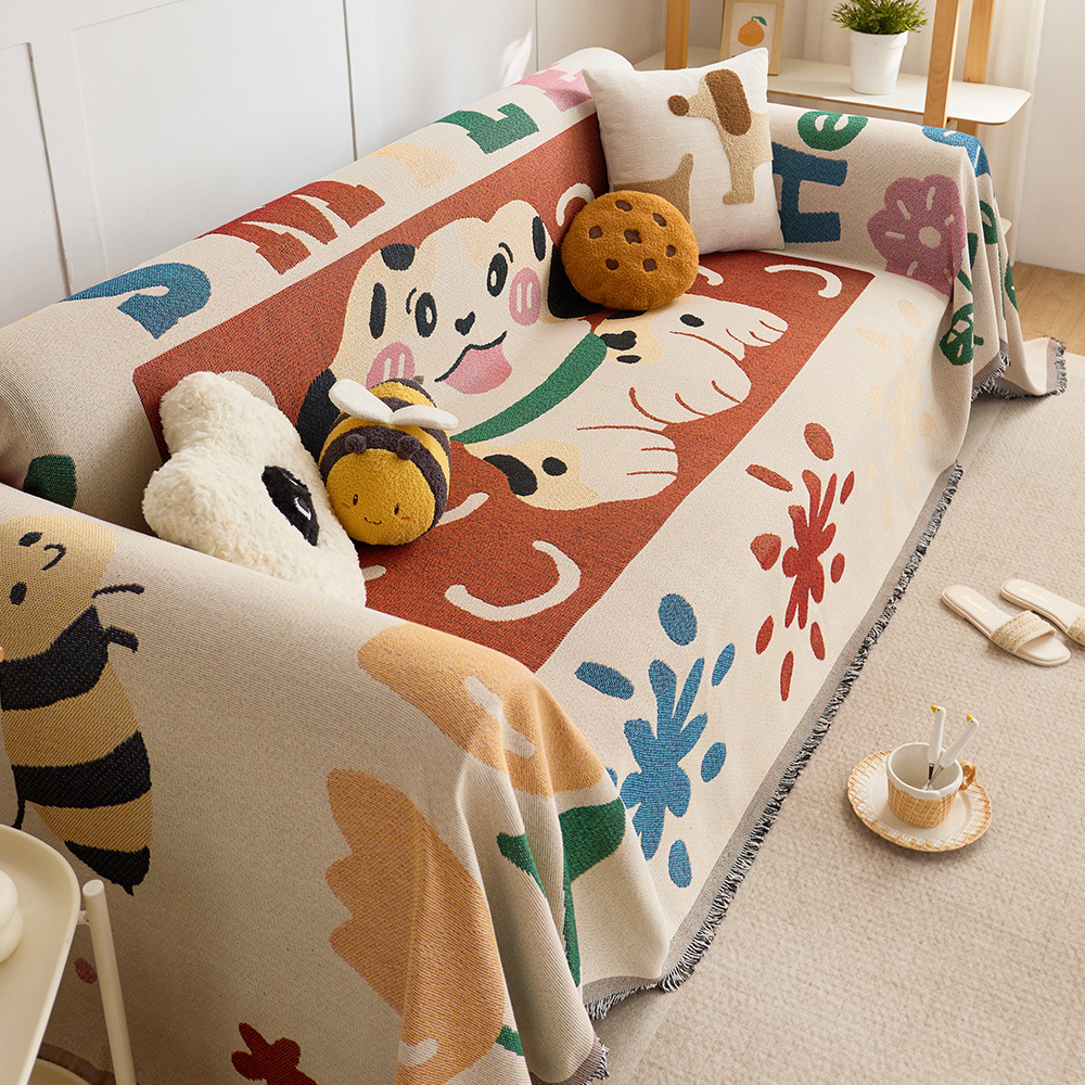 만화 왕왕쇼 [양면 사용 가능]