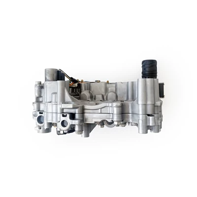 Other drive systems Cvt Transmission Valve
