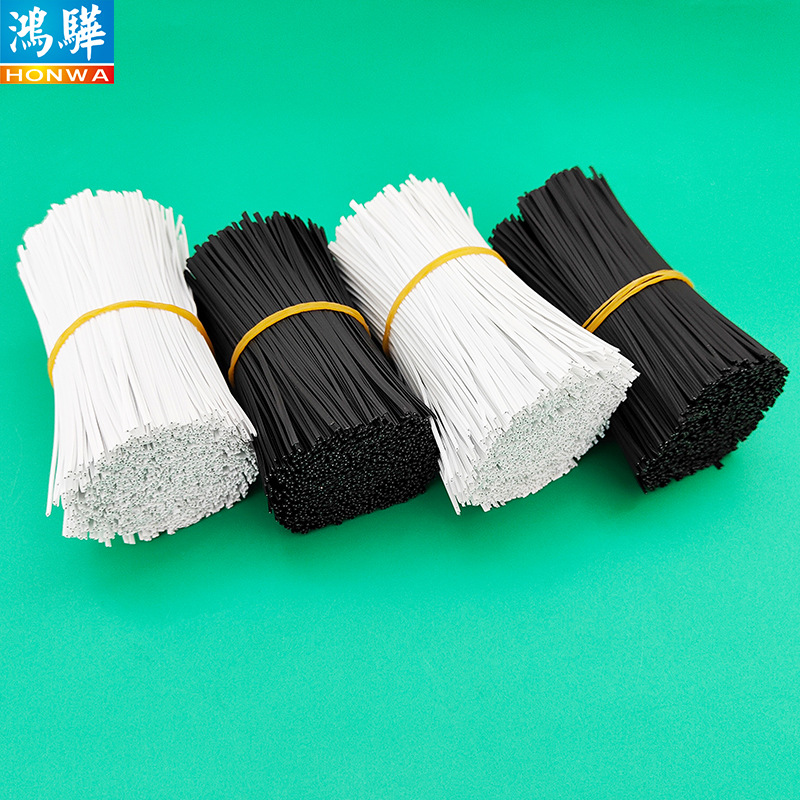 L=8cm��п��ɫ��о���� ˫��pvc����80mm��о��ɫ���� ���