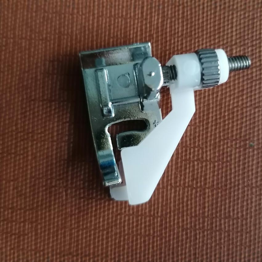 Home Multi-Function Sewing Machine Brother Singer Feiyue Blind Stitch Presser Foot