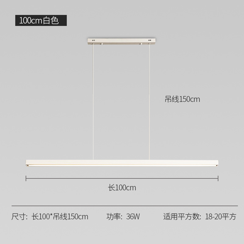 Luz principal de sala de estar ultra delgada de espectro completo, faro moderno y simple, lámpara de techo del dormitorio Zhongshan, iluminación y lámparas para el hogar