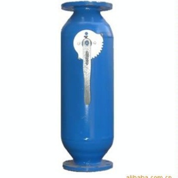 反冲洗设备，直通反冲洗过滤器，卧式反冲洗过滤器