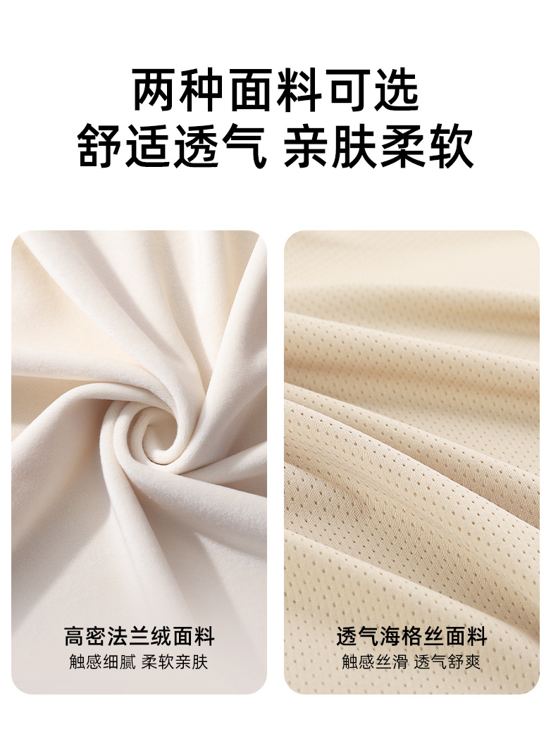 Aichewu Car Headrest Neck Pillow Pair of In-Car Pillows High-End Memory Foam Cartoon Cute Lumbar Support for Car Use
