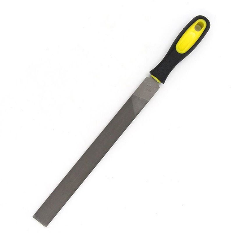 Напильник Lei Hao Garden Hardware плоский 6 дюймов