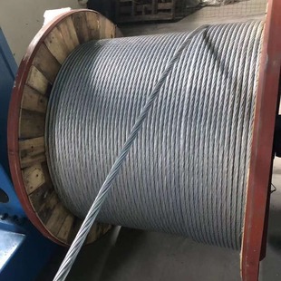 OPGW Fiber Optic Cable 24 Core OPGW Fiber Optic Cable Parameters Manufacturers Produce Fiber Optic Composite Frame Empty Ground Cable OPGW