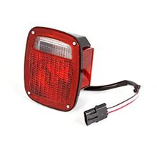 ������ ������ TJ β�� Tail light 477331 52802 Three-Stud