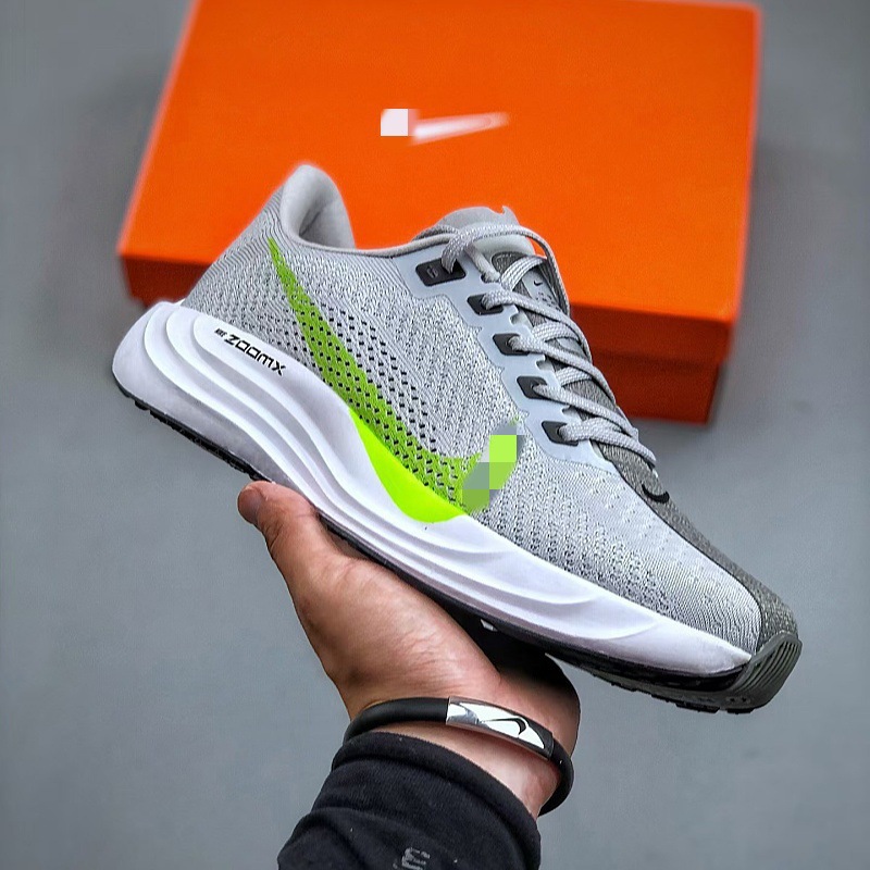 Zapatos Pitian 2024 nuevos zapatos Pegasus para hombres, zapatos de maratón para hombres, verano, invierno y otoño