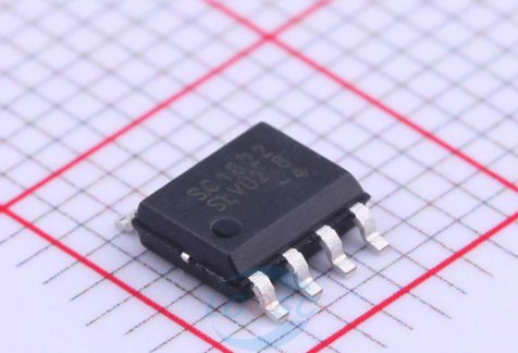全新原装 SLVU2.8-4.TBT SOP-8 ESD 抑制器/TVS 二极管 集成芯片