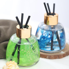 Car air freshener, room air freshener, long-lasting floral fragrance, plant-based, light scent, factory wholesale