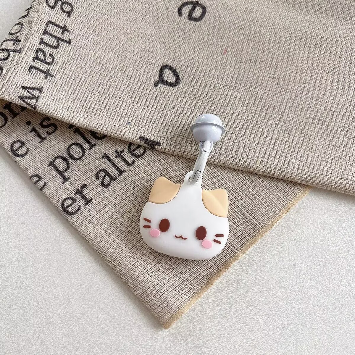 Adecuado para el dispositivo antipérdida Apple AirTag2, funda protectora AirTag1, scooter eléctrico Ninebot e80/e10