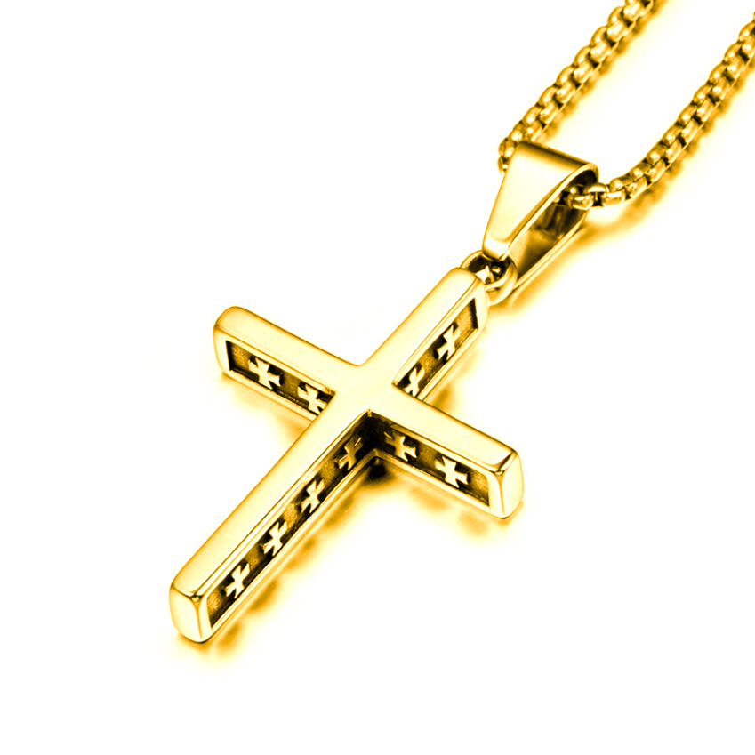 Cadena de galvanoplastia cruzada de Jinduo