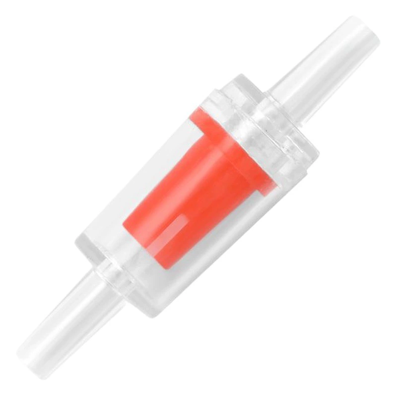 Завод прямой аквариум кислородный насос газовая труба обратный клапан аксессуары для аквариума обратный клапан воздушный насос оптом