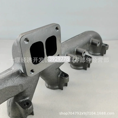 Exhaust manifold Passenger Car