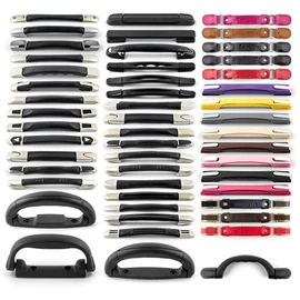 织带;插扣;手把