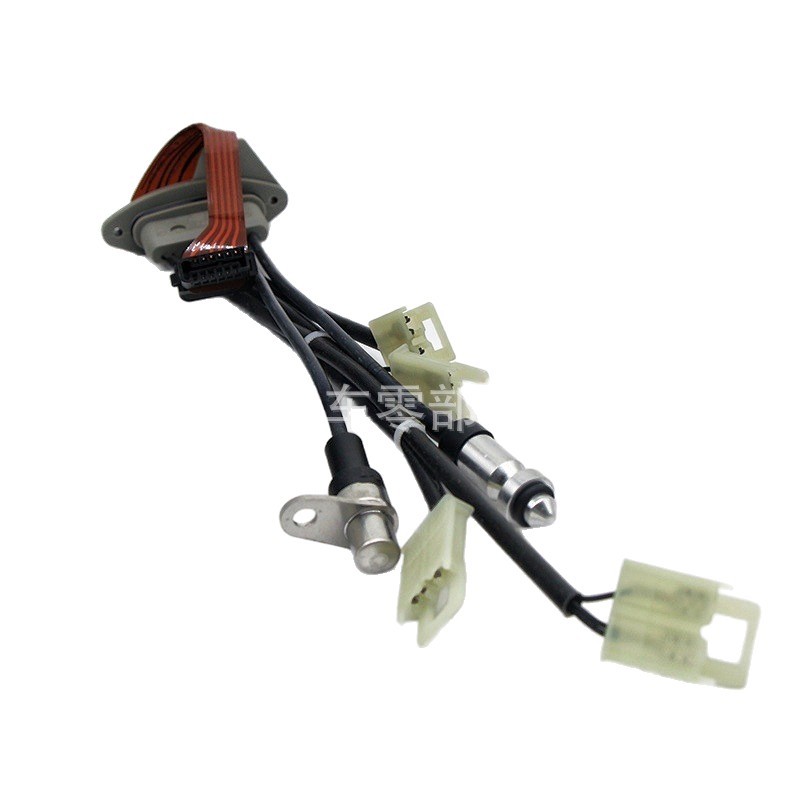 For Volvo Transmission Accessories Sensor Repair Kit 4213559292 501321146