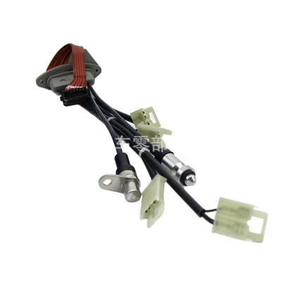 For Volvo Transmission, Transmission gear and shaft