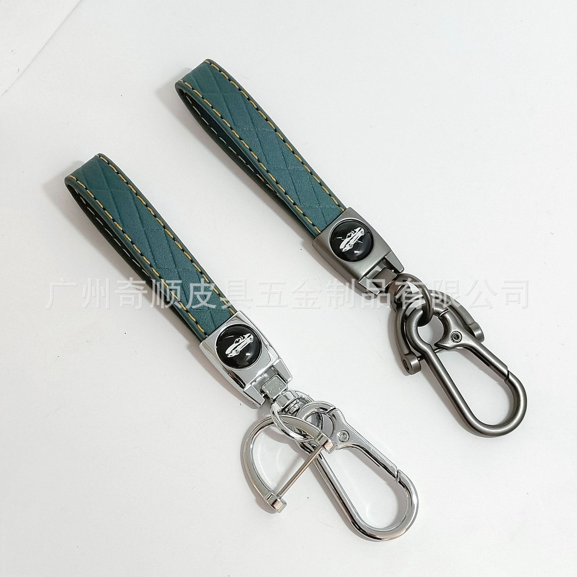 그레이 블루(금실)