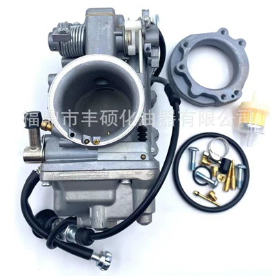 Harley Motorcycle Carburetor Carburetor