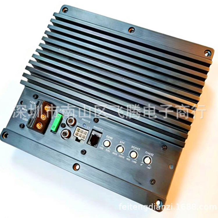 12V Car Subwoofer Amplifier Board 12V Car Audio Amplifier 12V Car Subwoofer Amplifier Board 12V Car Audio Amplifier