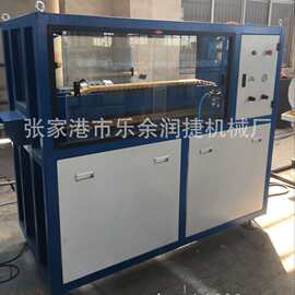 供应塑料管材牵引机 【型材板材牵引机】牵引机厂家型号齐全