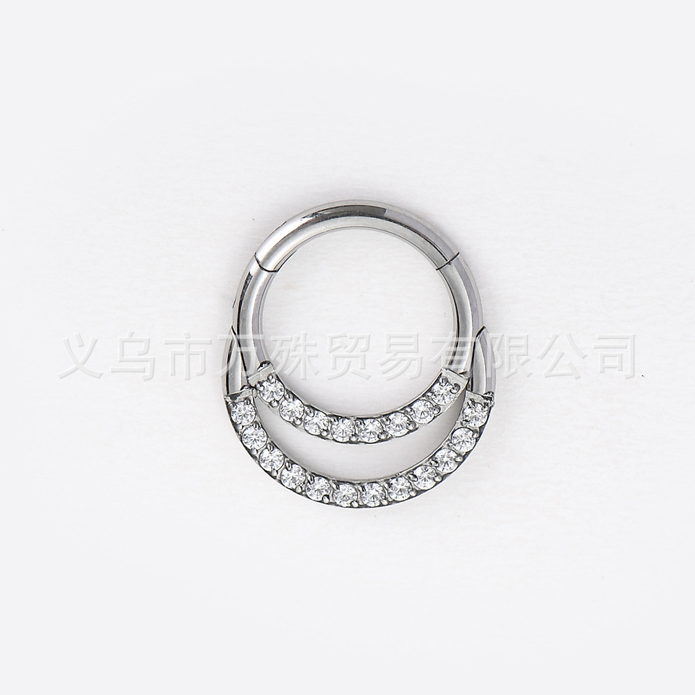 Nose piercing, accessory, (Physicals), wholesale