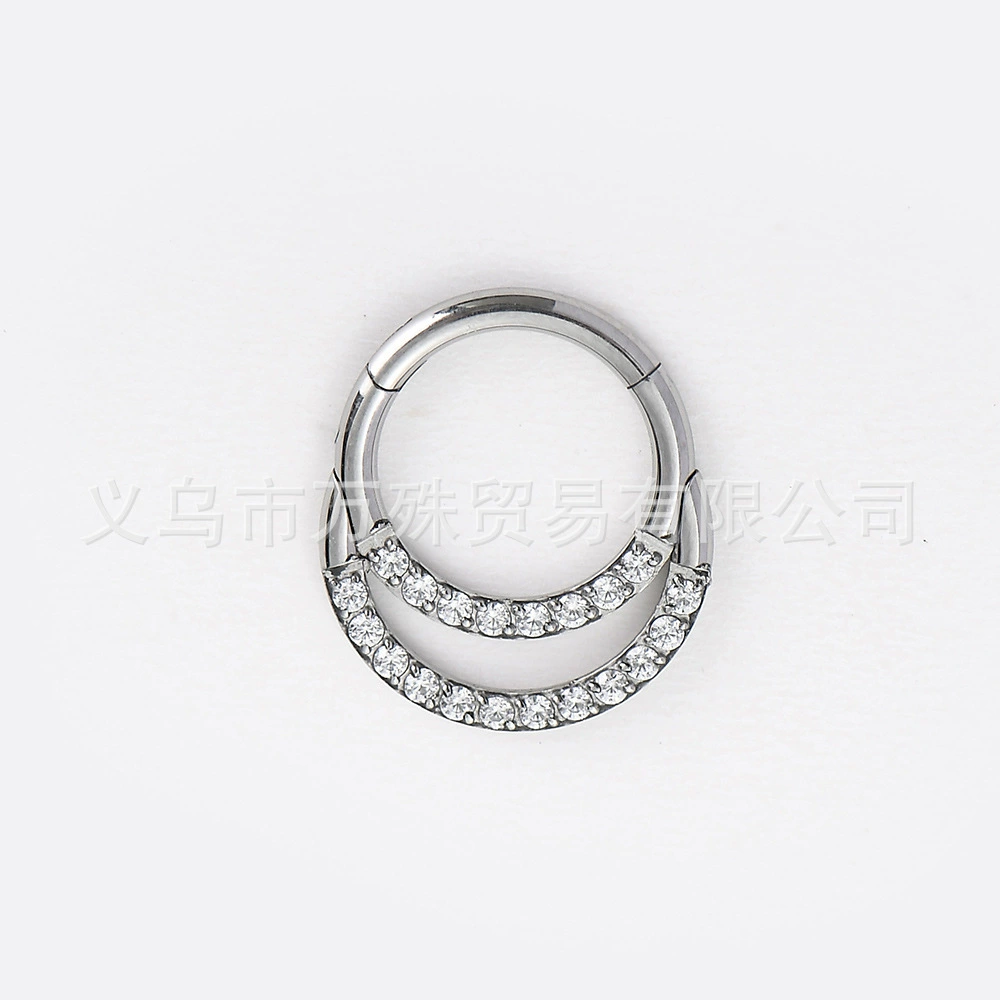 Nose piercing, accessory, (Physicals), wholesale