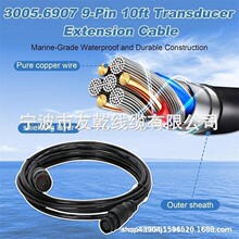 3005.6907 9ᘂ�����������|10Ӣ�ߣ�����Lowrance LSS-1�Y����