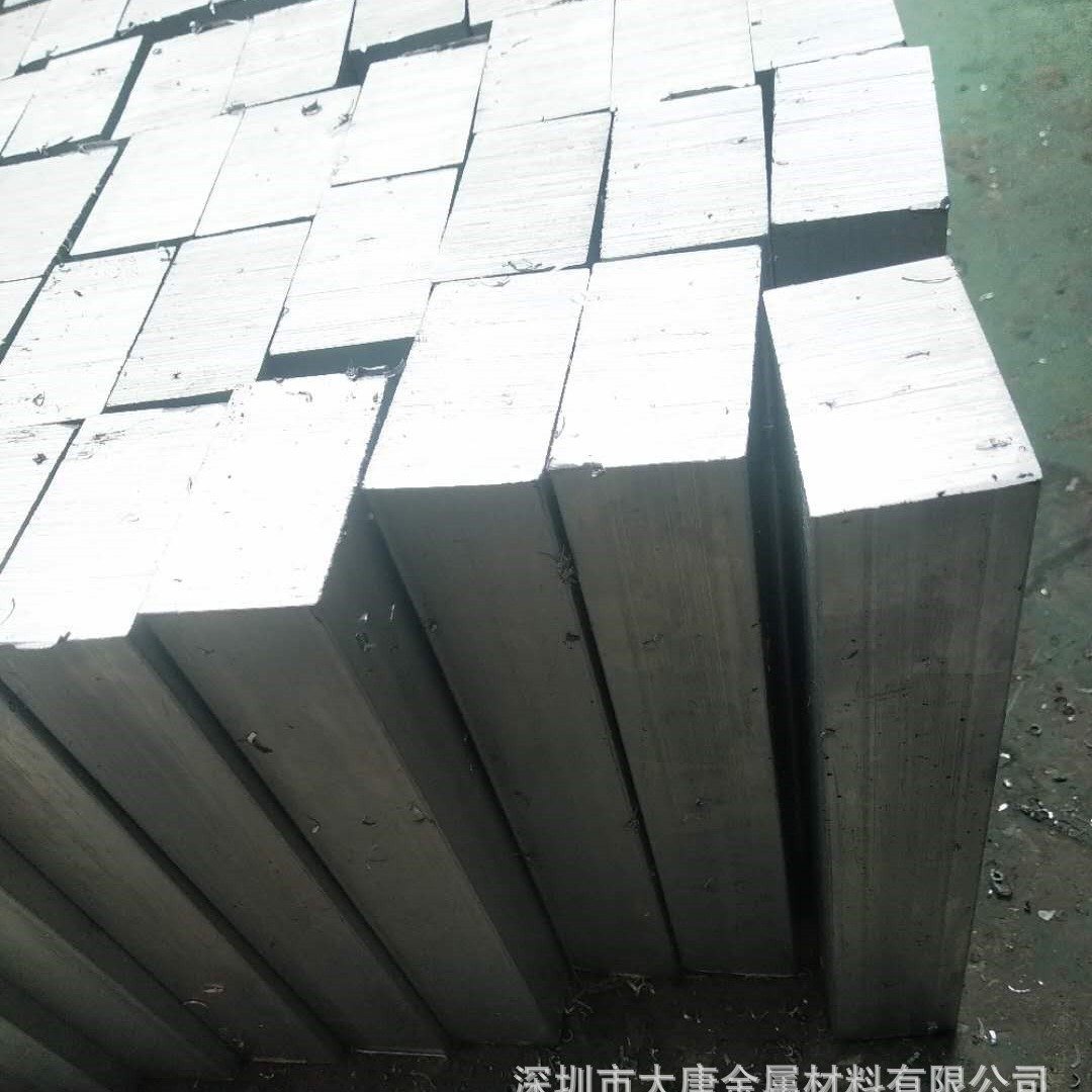 2A20硬铝 薄中厚板大直径圆棒管料卷带线