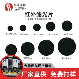 滤光/滤色片;PC;ABS