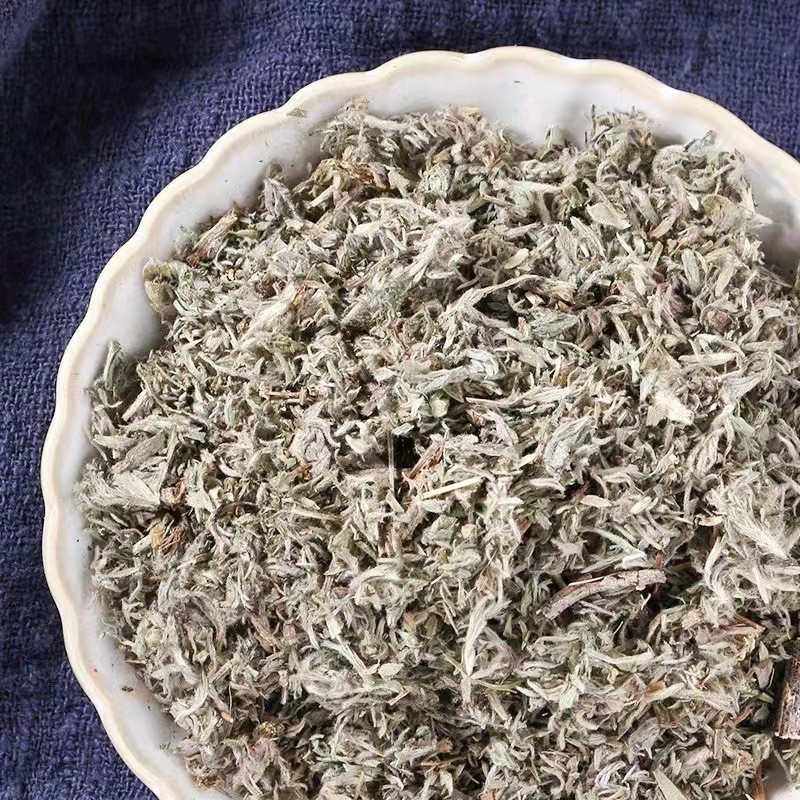 Yin Chen Dried Herba Artemisiae Scopariae 500g Traditional Chinese Herb for Tea and Infusions key features