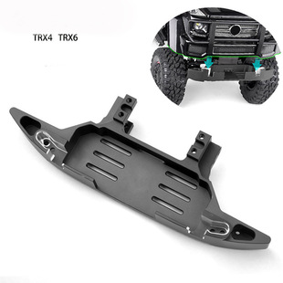 ��������܇TRX-4 TRX-6 ���Yǰ�±��U�� ���ٷ�ײǰ�¸�������