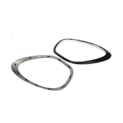 Strip Car Accessories, Light frame