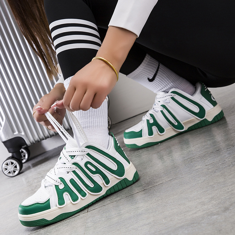 casual shoes Letter dpdeh shoes outdoor sports sneaker Cinnamoroll bowknot Buzz Lightyear cloud Laurel dog running shoes Melody men women shoes_voghion.com