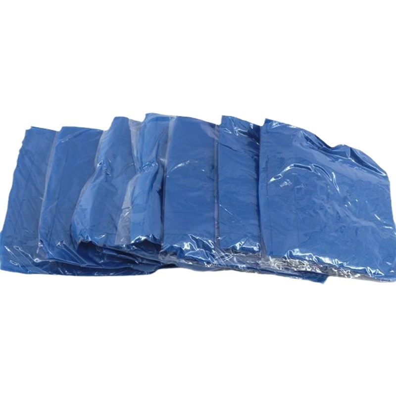 Factory wholesale disposable rain shoe cover adult non-slip foot cover outdoor riding activities drifting and catching the sea in rainy days