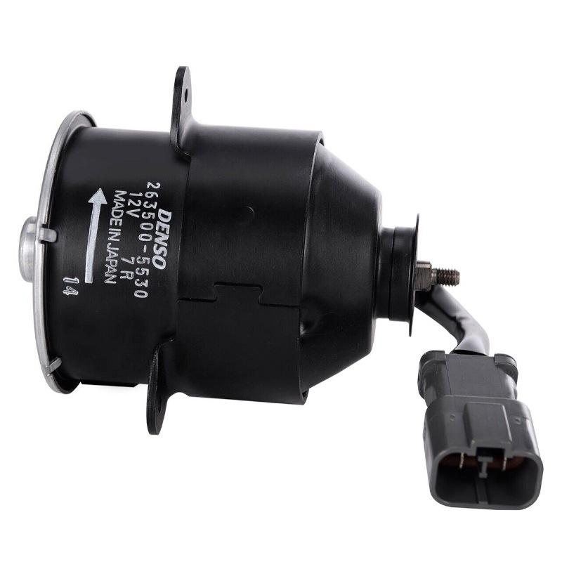 SOURCE manufacturer accord Fengfan CRV lingpai Odyssey Yizhi fan Motor Motor 12v 263500-6000