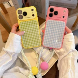 手机挂绳;手机保护套;iPhone保护套