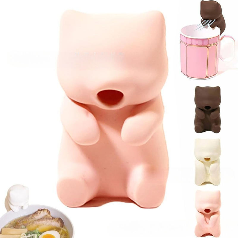 Cross-Border New Cat Food Cooling Fan Mini Cat Food Cooling Fan Food Cooling Kitchen Tool