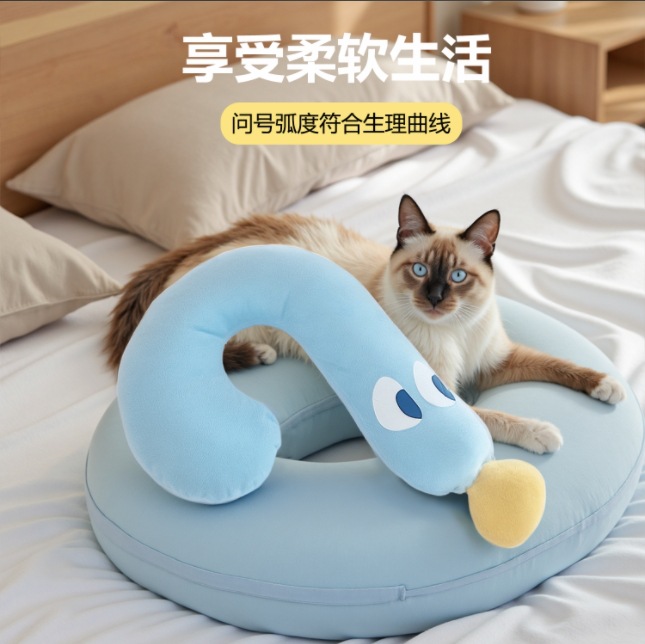 큰 파란색