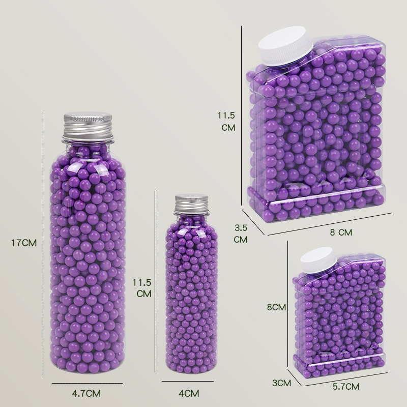 鑫乐 7.2мм Purple Plastic Solid Plastic Bulls Gloke Jetture 98K Leimington AKA870 Eagle 1911