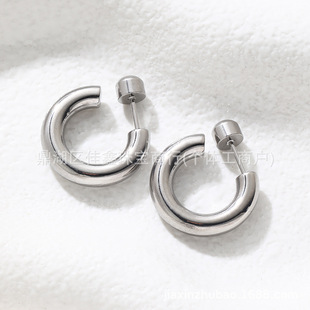 Ins�L�n��C�Ͷ��h�r�ֶ���hoopȦ���|Ů�r�к��s�䓲���ɫ��Ȧ