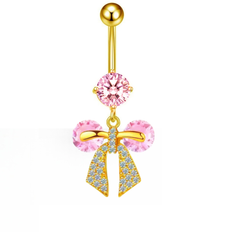 Silver pointed spike labret stud material detail