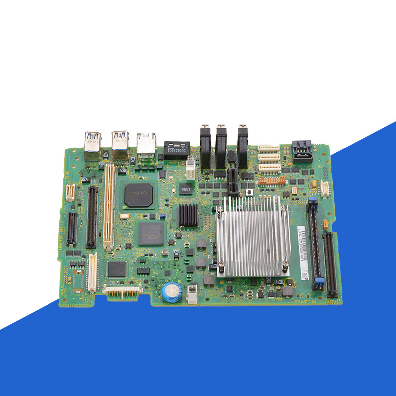 A20B-8201-0408发那科FANUC原装拆机PCB电路板现货议价出